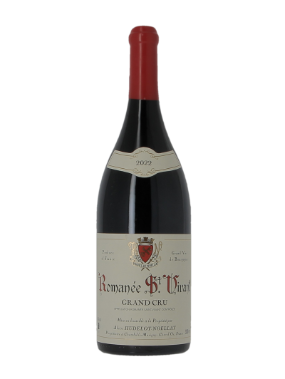 ROMANEE-SAINT-VIVANT GRAND CRU