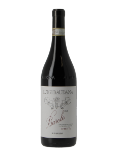 BAROLO CERRETTA