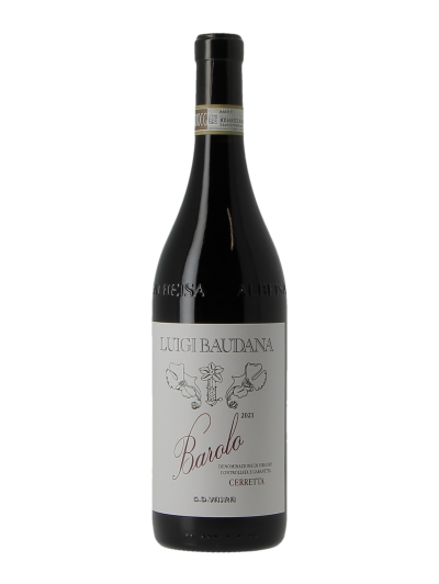 BAROLO CERRETTA