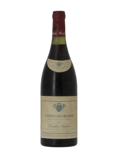 CHOREY-LES-BEAUNE
