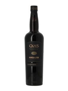 RIVESALTES AMBRE