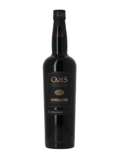 RIVESALTES AMBRE