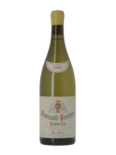 MEURSAULT 1ER CRU LES PERRIERES