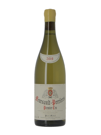 MEURSAULT 1ER CRU LES PERRIERES