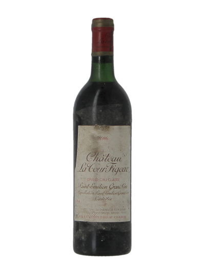 CHATEAU LA TOUR FIGEAC
