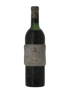 CHATEAU PAPE CLEMENT