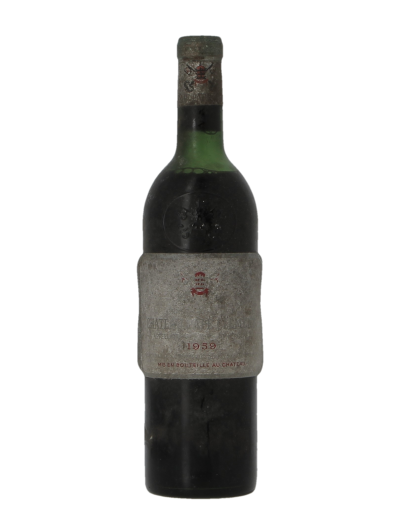 CHATEAU PAPE CLEMENT