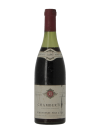 CHAMBERTIN GRAND CRU