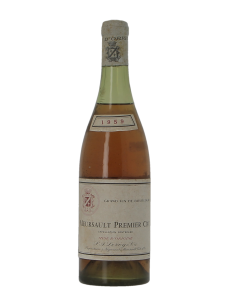 MEURSAULT 1ER CRU