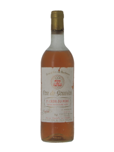 CRU DE GRAVERE