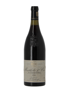 MONTHELIE 1ER CRU LES CHAMPS-FULLIOT