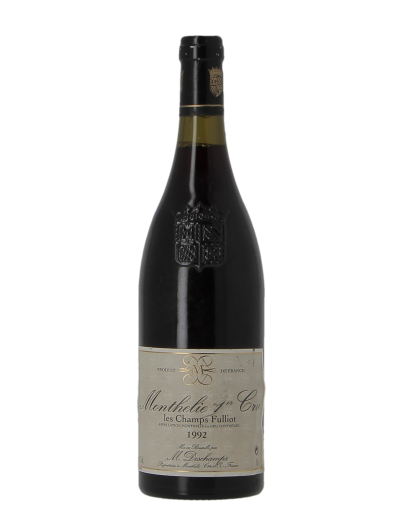 MONTHELIE 1ER CRU LES CHAMPS-FULLIOT