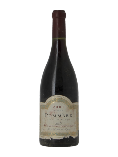POMMARD