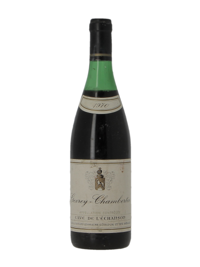 GEVREY-CHAMBERTIN