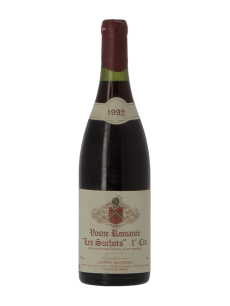 VOSNE-ROMANEE 1ER CRU LES SUCHOTS