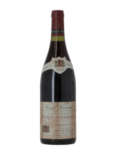 GRIOTTE-CHAMBERTIN GRAND CRU