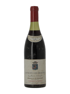 SAVIGNY-LES-BEAUNE