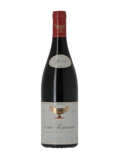 VOSNE-ROMANEE