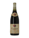CORTON LES GRANDES LOLIERES GRAND CRU
