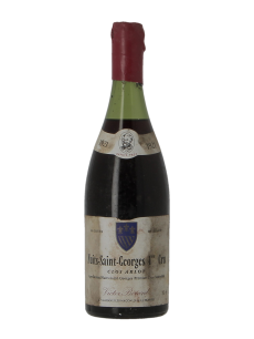 NUITS-SAINT-GEORGES 1ER CRU CLOS DE L'ARLOT