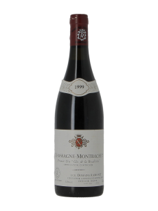 CHASSAGNE-MONTRACHET 1ER CRU CLOS DE LA BOUDRIOTTE