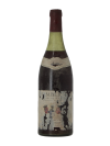 CHAMBERTIN CLOS DE BEZE GRAND CRU