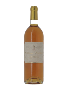 CHATEAU LARIBOTTE