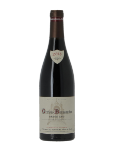 CORTON BRESSANDES GRAND CRU