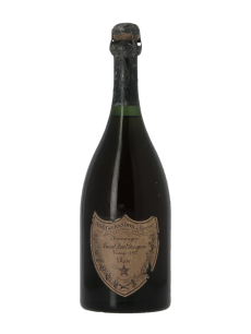 CHAMPAGNE DOM PERIGNON ROSE
