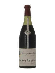 GEVREY-CHAMBERTIN