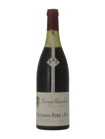 GEVREY-CHAMBERTIN