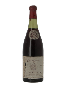 CORTON GRANCEY GRAND CRU