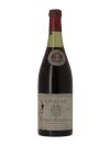 CORTON GRANCEY GRAND CRU