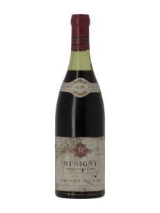 MUSIGNY GRAND CRU