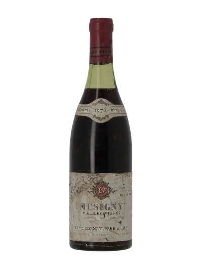MUSIGNY GRAND CRU