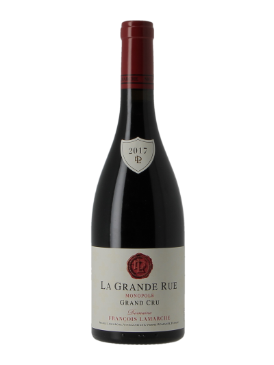 LA GRANDE RUE GRAND CRU