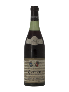 CORTON GRAND CRU