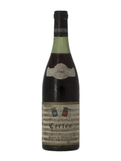 CORTON GRAND CRU
