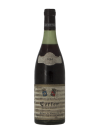 CORTON GRAND CRU