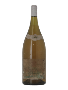 CHABLIS 1ER CRU COTE DE LECHET