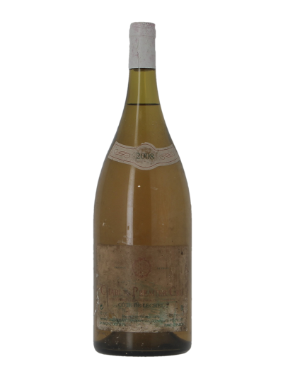 CHABLIS 1ER CRU COTE DE LECHET