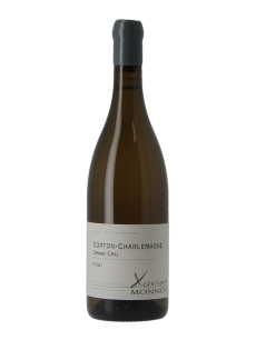 CORTON CHARLEMAGNE GRAND CRU