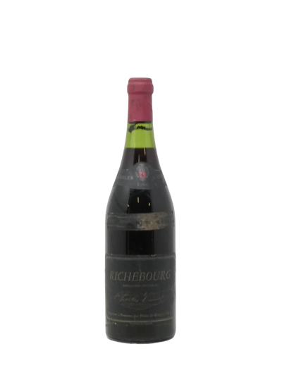 RICHEBOURG GRAND CRU