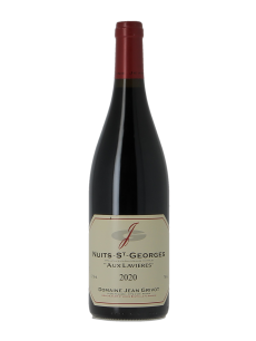 NUITS-SAINT-GEORGES AUX LAVIERES
