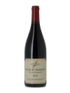NUITS-SAINT-GEORGES AUX LAVIERES