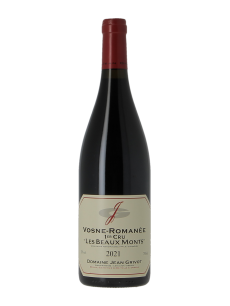 VOSNE-ROMANEE 1ER CRU LES BEAUX MONTS