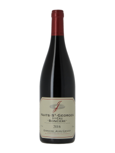 NUITS-SAINT-GEORGES 1ER CRU LES RONCIERES