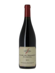 CLOS DE VOUGEOT GRAND CRU