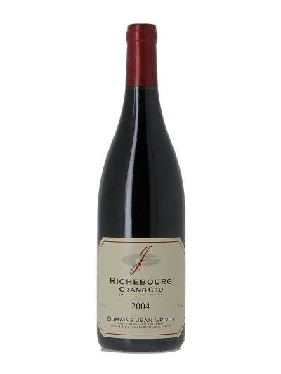 RICHEBOURG GRAND CRU