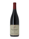 RICHEBOURG GRAND CRU